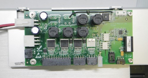 Excelsys XZB384555P01A Power Supply with Syneron PC72781 & PC7267 Boards - Picture 5 of 10