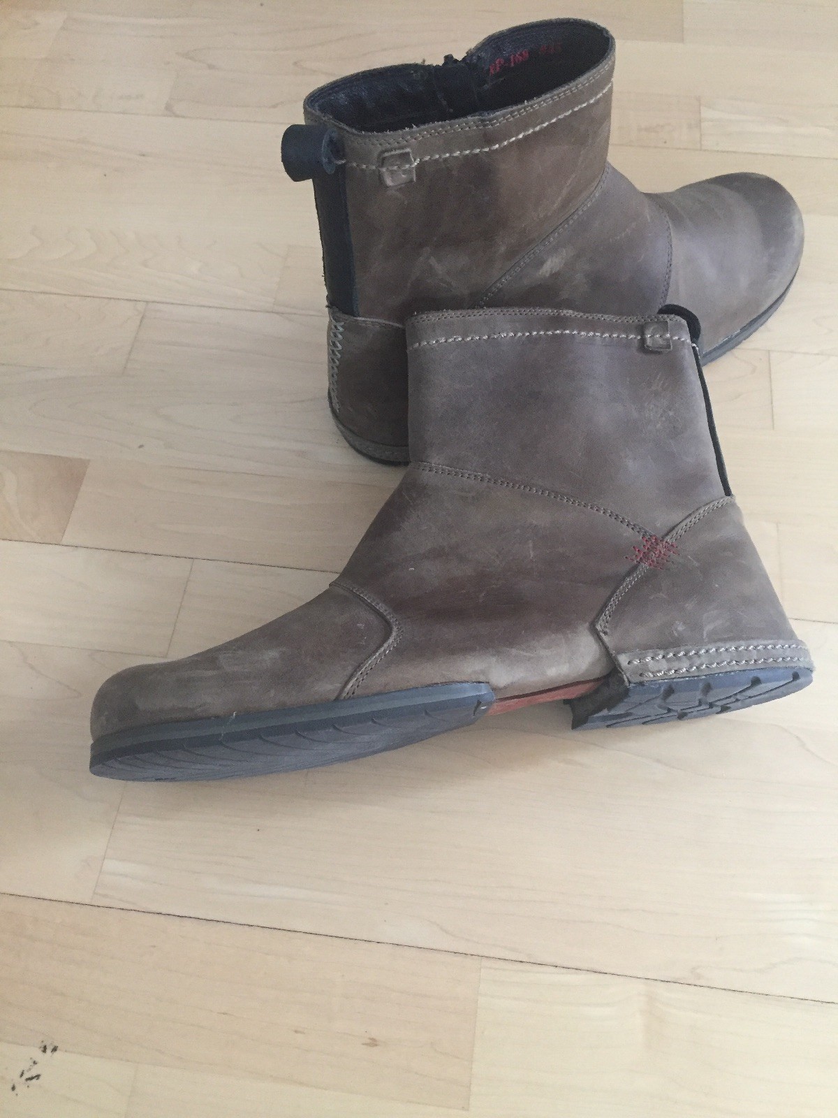 Stiefel v. Replay Gr. 45 Stiefel v. Replay Gr. Gr. Gr. 45 f4a96c