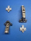 GENUINE BLUM CABINET HINGE 170 deg. CLIP TOP SCREW ON HINGE - SAME DAY DISPATCH
