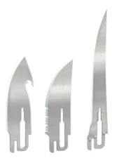 HAVALON TALON HUNT REPLACEMENT BLADE 3 PACK