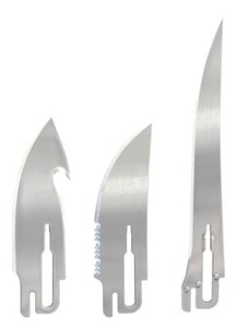Havalon Knives Talon Hunt Pack Replacement Blades Hsc5gsxt3