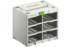 Festool Systainer³ Rack SYS3-RK/6 M 337 577807
