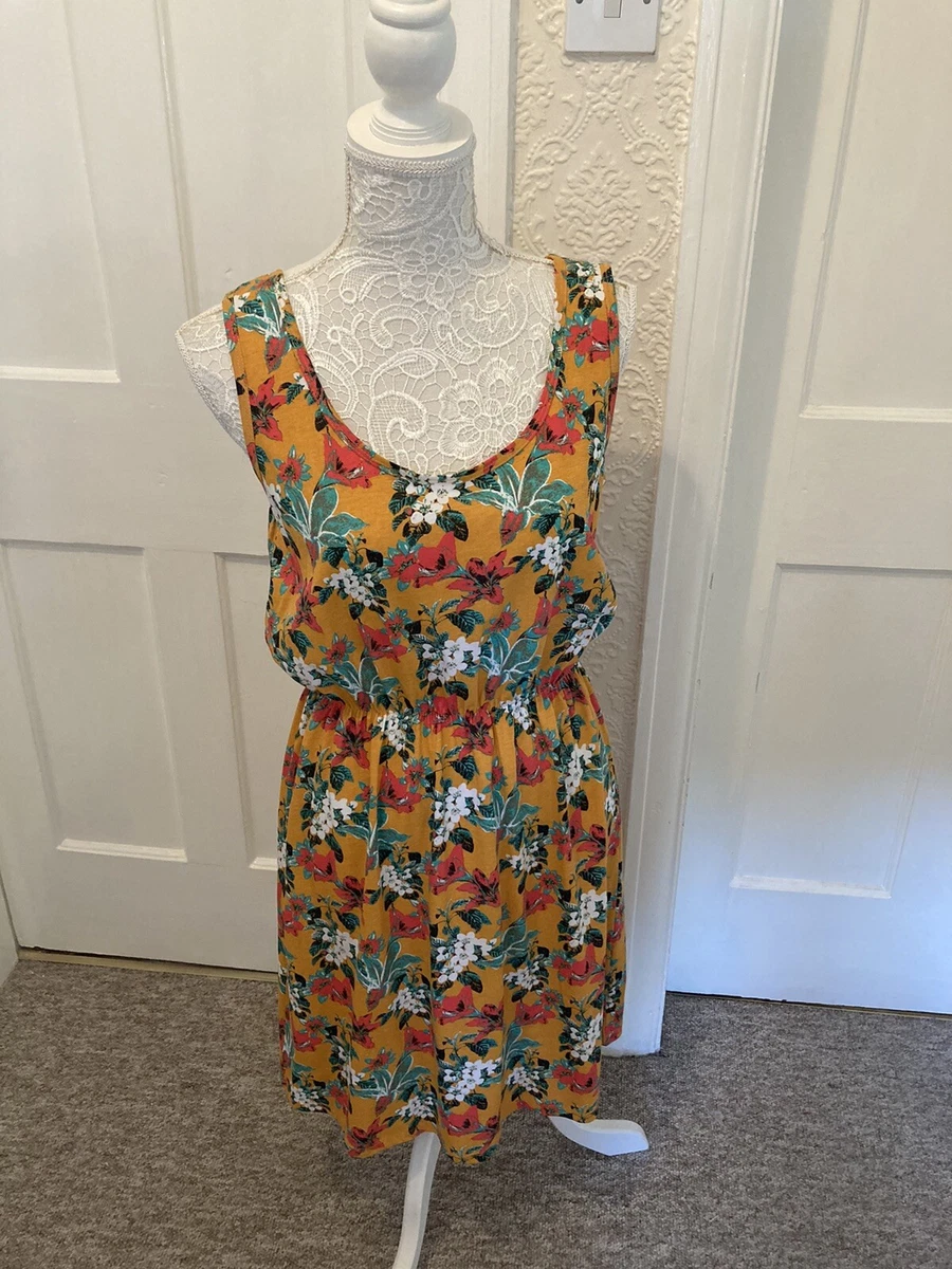 Pull on hotsell beach dress
