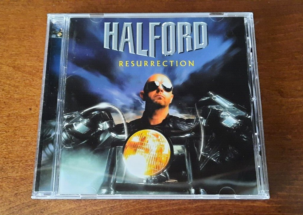 Judas Priest ジューダス・プリースト HALFORDなど CD20枚 Judas Priest ジューダス・プリースト HALFORDなど CD20枚