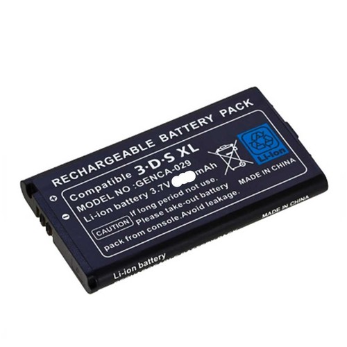 Battery for Nintendo 3DS XL / NEW 3DS XL - Compatible SPR-003 Battery - Picture 2 of 4