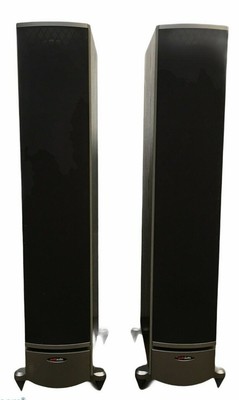 polk audio tower speakers rti8
