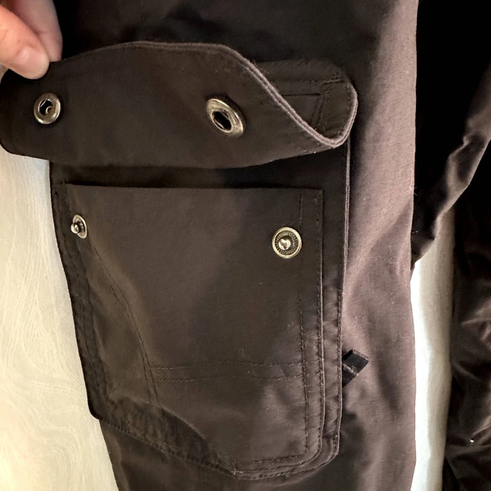 burton roosevelt adjustable snowboard pants