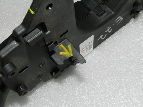Interruptor combinado de bastón de dirección Citroen C5 II RD 96655323XT, 6242 GZ, 6242 RG - Imagen 6 de 10