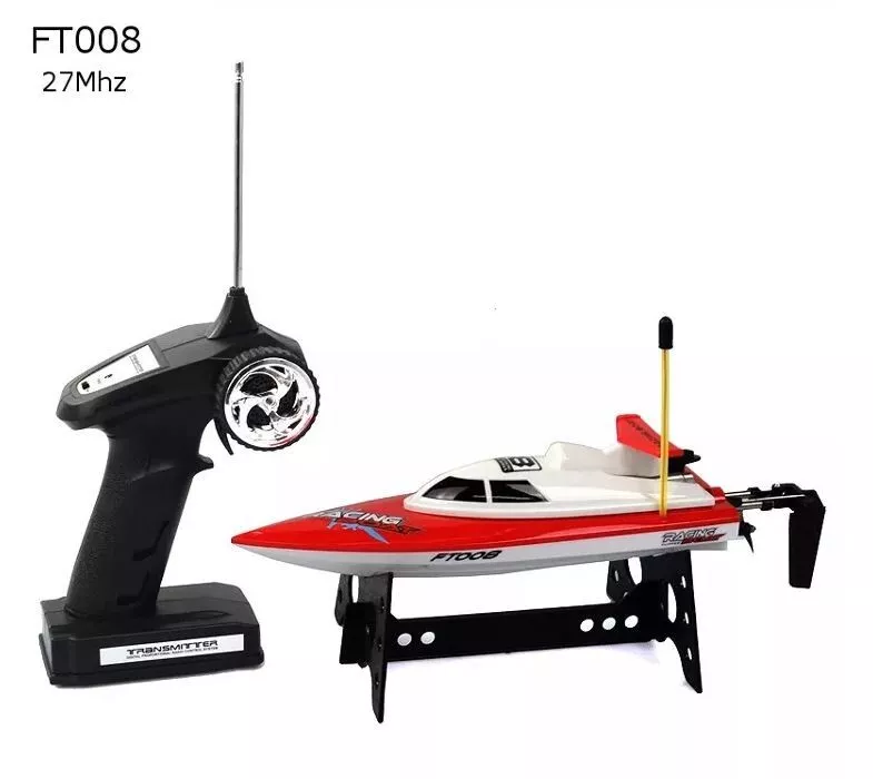 Racing boat ft008 sale