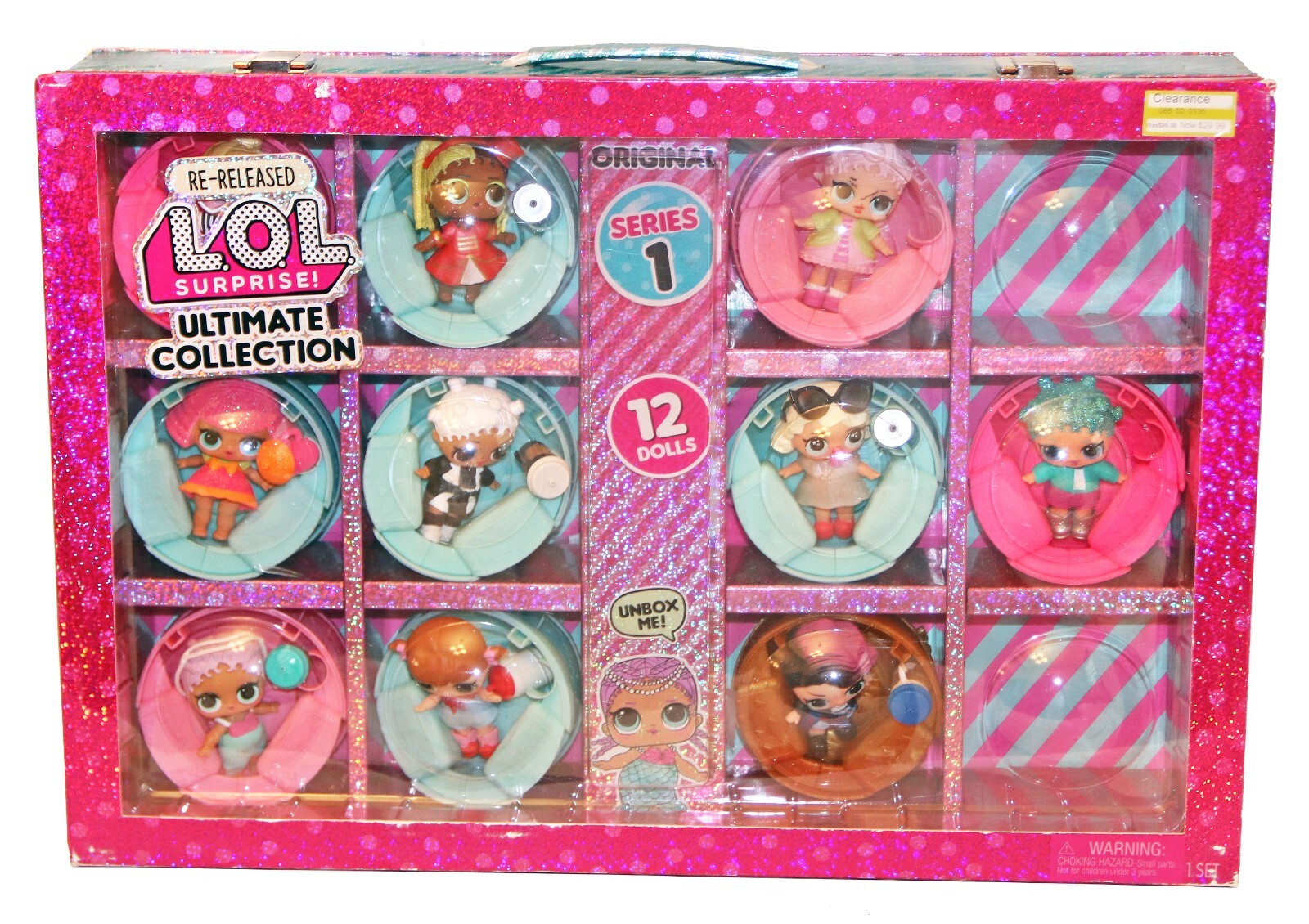 lol ultimate collection re release