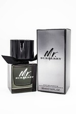 Mr Burberry for Men by Burberry Eau de Parfum Spray 1.6 oz / 50 ML - New in Box