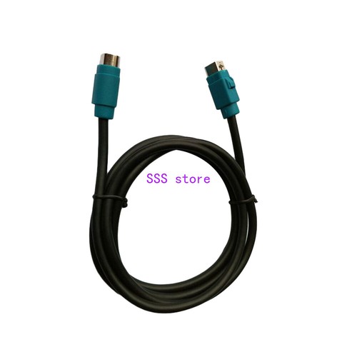 Adapter kabla Bluetooth KWE-460E 9PIN do kabla transmisji danych kce-400-bt kabel alpiński - Zdjęcie 3 z 11