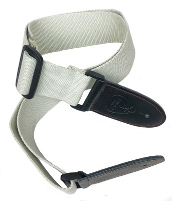 bass mandolin strap Black ukulele Extra long woven guitar Leather ends.