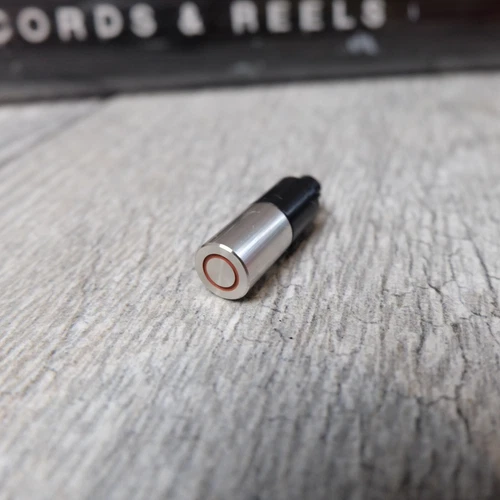 Pioneer RT-707 Reel to Reel – Record Knob – Genuine Parts