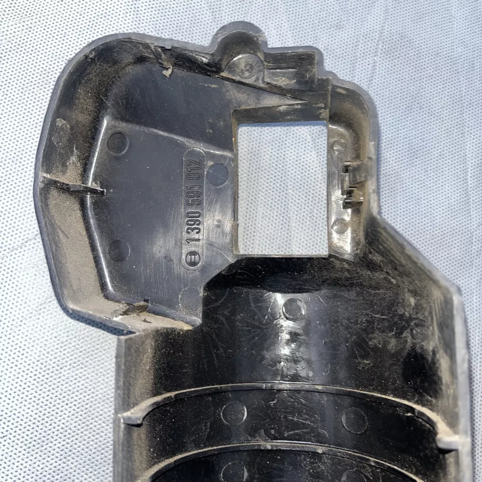  MERCEDES--BENZ 450SL 560SL R107 380SL, MOTOR LIMPIAPARABRISAS, OEM Foto 2 de 4