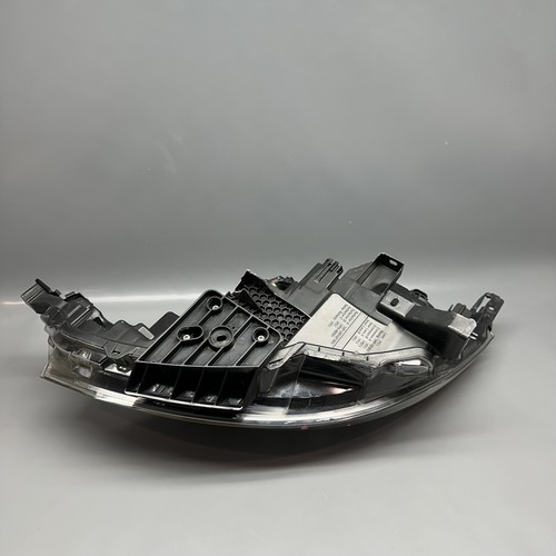 NISSAN ROGUE SPORT HEADLIGHT RIGHT PASSENGER LED 2017 2018 2019 OEM - Picture 5 of 12