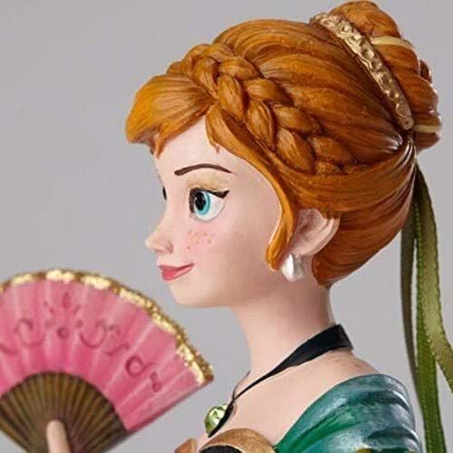 Disney Anna Showcase Couture de Force Figurine New in Box 4045772 - Picture 2 of 4