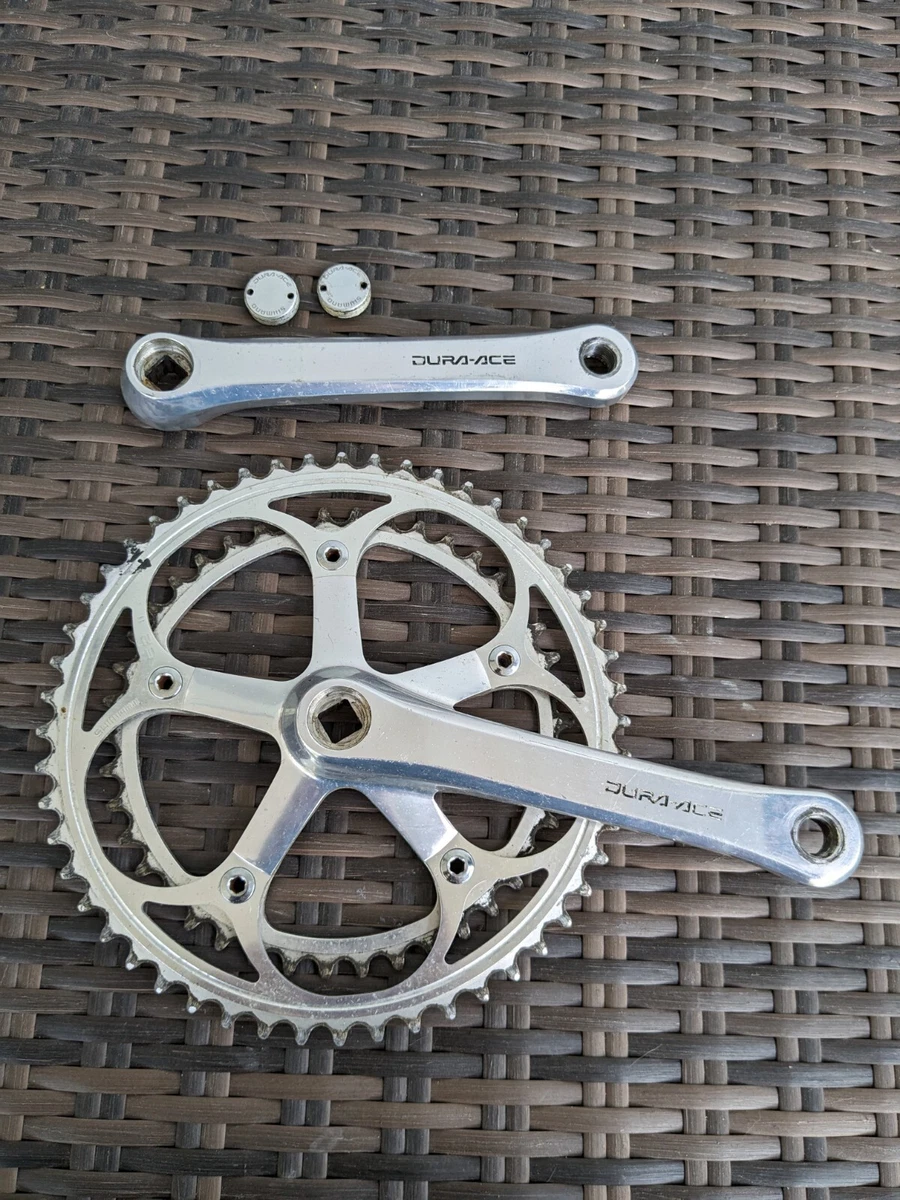 Vintage shimano sales dura ace groupset