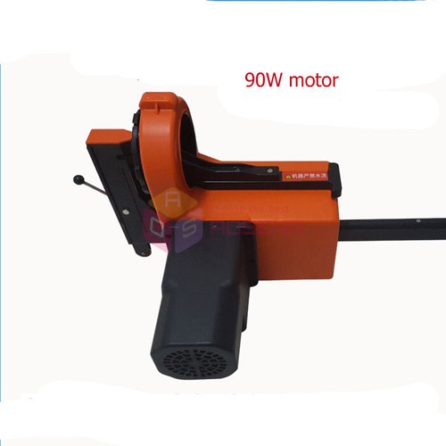 Automatic Electric Spiral Potato Cutter Tornado Potato Slicer Curly Fries Twist - Zdjęcie 10 z 18