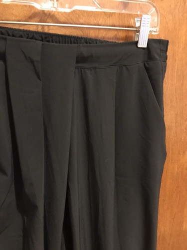 Lululemon Hose, schwarz, Größe 8 - Bild 4 von 9