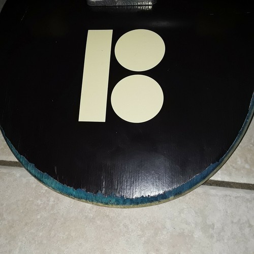 TOREY PUDWILL PLAN B SKATEBOARD la Hollywood Knochen 100er 55 mm - Bild 5 von 11