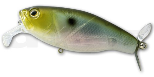 Deps Buzzjet 96 Topwater Lure - Select Color(s) - Picture 12 of 21
