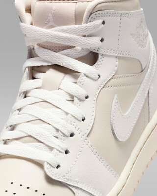 【NIKE】◆WMNS◆AIR JORDAN 1 MID SE◆LEGEND BROWN◆ Amazon.com | NIKE Air Jordan 1 Mid SE Women's Shoes (FJ3448