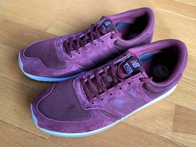 new balance u420 d
