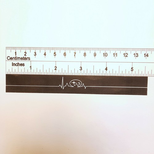 -2/3- RC 1/10 Windshield Banner Sticker Sunstrip Scale Decal Drift Car Truck - Picture 181 of 235