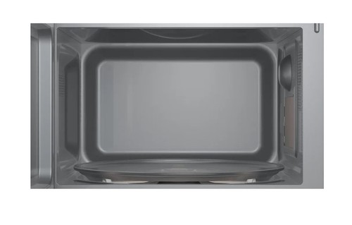 Bosch Einbau-Mikrowelle BFL623MB3 Schwarz 20 Liter mit Kindersicherung NEU - Bild 3 von 8