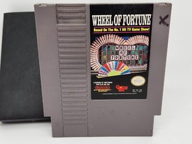 NES Lot Of 3 Games Deadly Towers Bases Loaded 2 Wheel Of Fortune Nintendo Tested