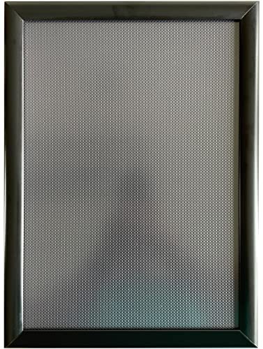 Albyco - Klapprahmen A4 Plakatrahmen Wechselrahmen Easy-Click-System - Fotora... - Bild 5 von 9