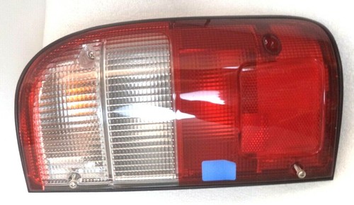 Toyota Koito Lamp Assembly, RR 81550-35140 ( See description) - Picture 11 of 12