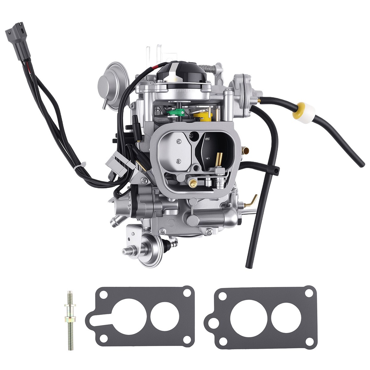 Carburetor Carb For Toyota Pickup 22R Engines 2.4l 2366cc