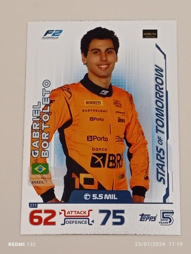 TOPPS TURBO ATTAX 2024 PART 2 - F2 - F3 - LEGEND - 100 CLUB - LIMITED EDITION - Foto 50 di 166