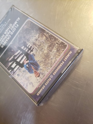 Almost Persuaded & Other Hits by Floyd Cramer (Cassette, Mar-1992, Special... - Picture 3 of 6