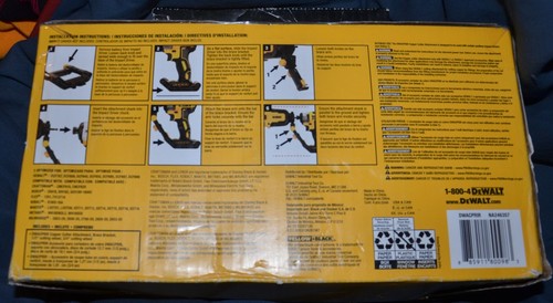 DEWALT IMPACT CONNECT Copper Pipe Cutter Attachment DWACPRIR - Picture 2 of 5