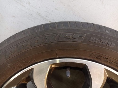 Mazda 2 (DJ) Sommerkomplettrad Alufelge 185/60 R16 86H 9965445560 1 Stück - Bild 10 von 12