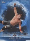 2017 Topps WWE Undisputed - John Cena #1