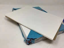 NOS VTG Esleeck Onion Skin Typewriter Paper 25% Cotton 500 Sheets  8 1/2” X 11”