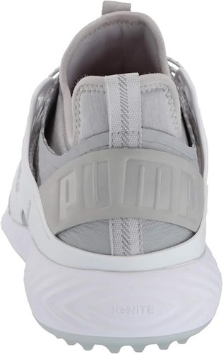 Puma Ignire PWRADAPT Caged Men's Golf Shoes Wide Width - Picture 5 of 16