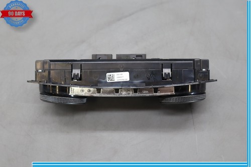 08-11 Mercedes C300 C63 AMG W204 AC A/C Heater Climate Control 2048300290 Oem - Picture 6 of 10