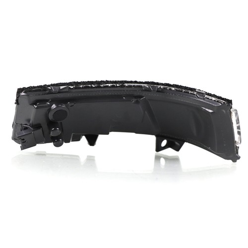 Clear LED Side Mirror Turn Signal Light Lamp For Suzuki Swift 2018-2024 - Picture 5 of 8