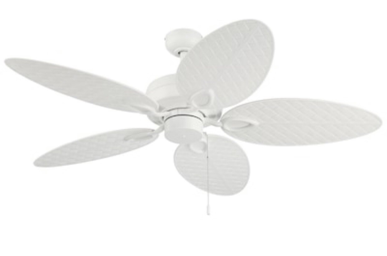 Indoor Outdoor Ceiling Fan