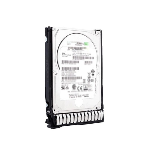 HPE P41541-001 P40543-B21 1,92TB 6G SATA RI SFF BC 2,5" SSD Solid State Drives - Bild 2 von 3