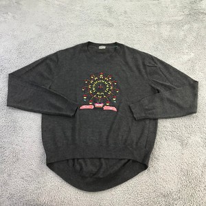 Markus Lupfer Sweater | eBay