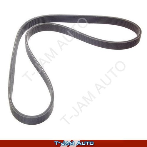 Drive Belt Micro-V 3PK0550 suits Daihatsu Applause A101S 1.6L 1989-98 P/Steering - Picture 3 of 6