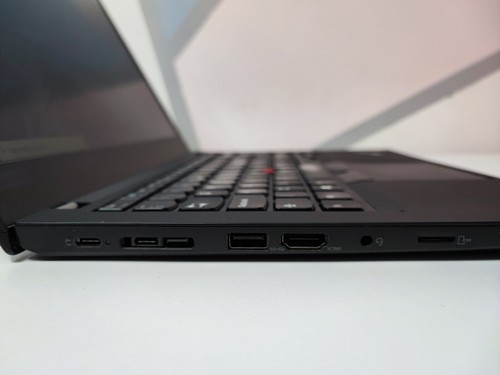 Lenovo T495 14" Laptop AMD Ryzen 5 Pro 8GB RAM 256GB SSD Windows 11 Pro - Picture 5 of 6