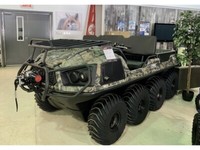 2021 Argo Frontier 750 Scout 8x8