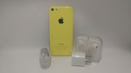 Apple iPhone 5c 8, 16, 32GB Various carriers/colors - Picture 12 of 12